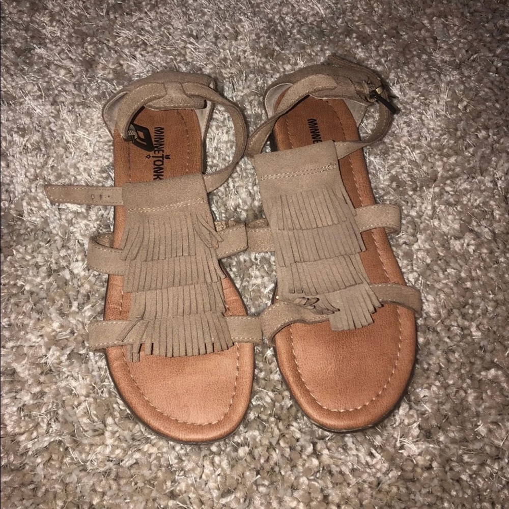 sandals